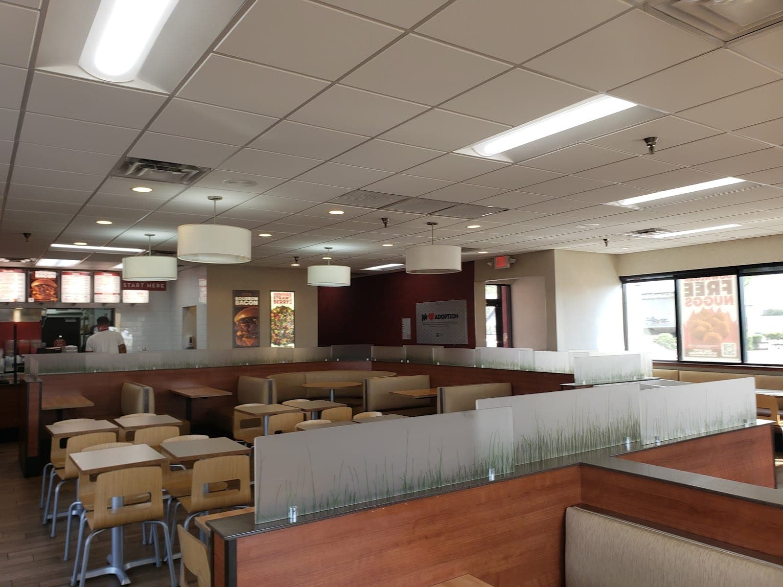 Wendy's