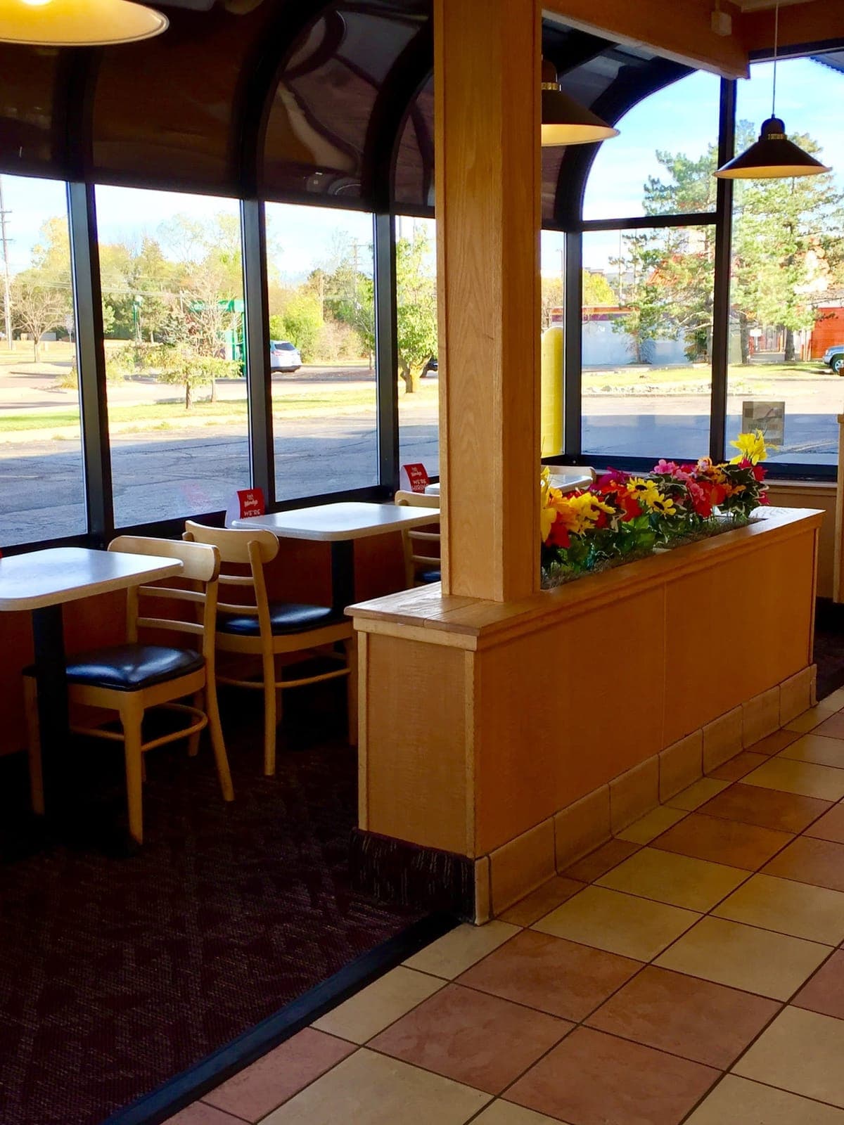 Wendy's