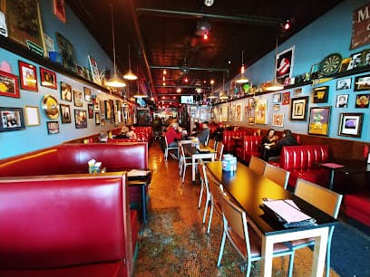 Joe's Hamburgers