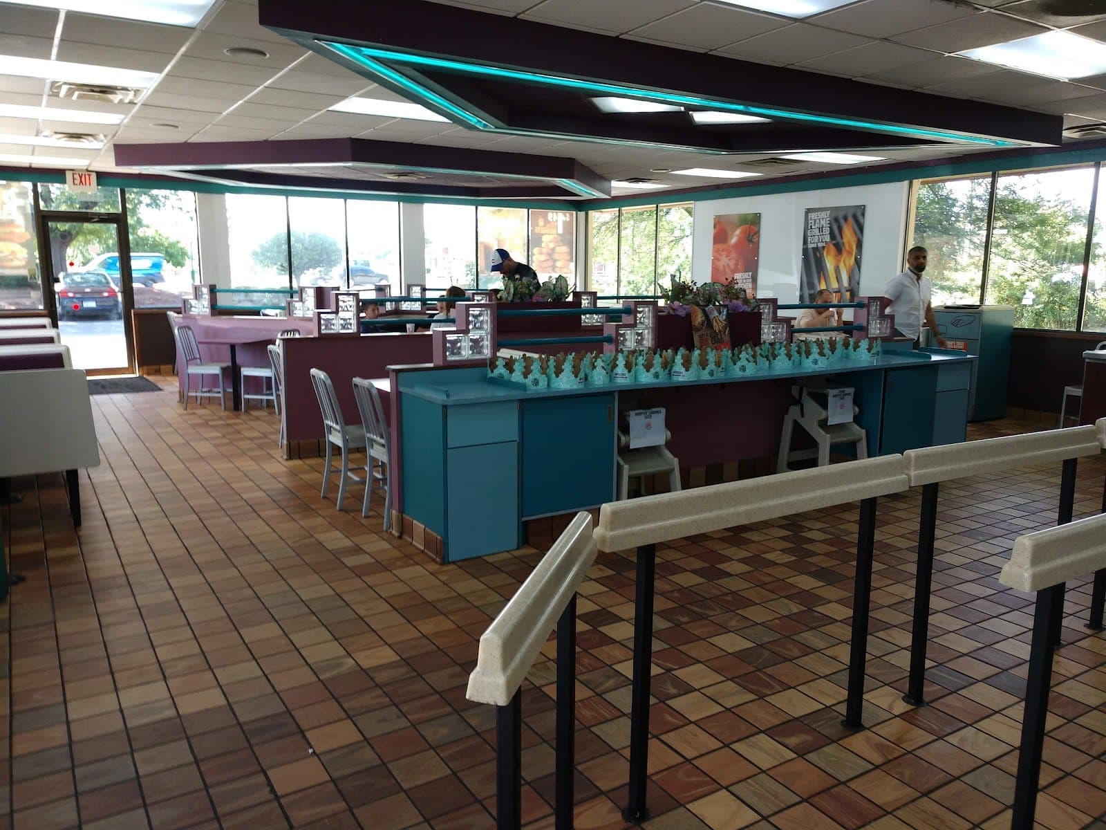Burger King
