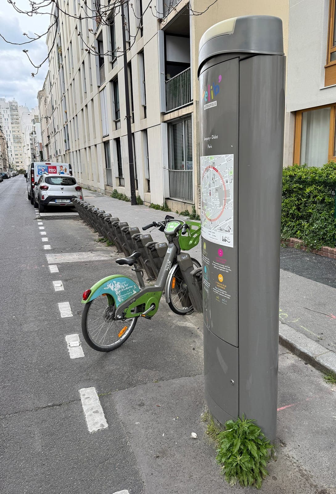 Le Jéroboam photo 5