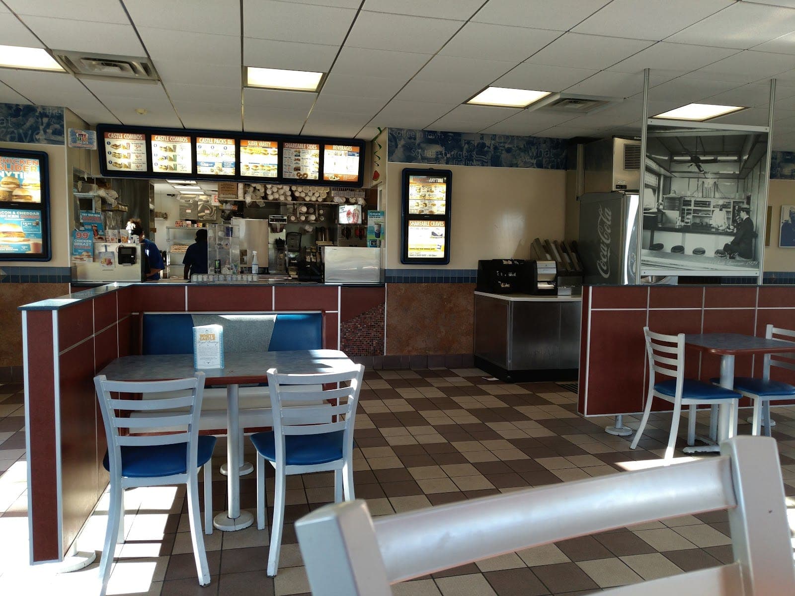 White Castle