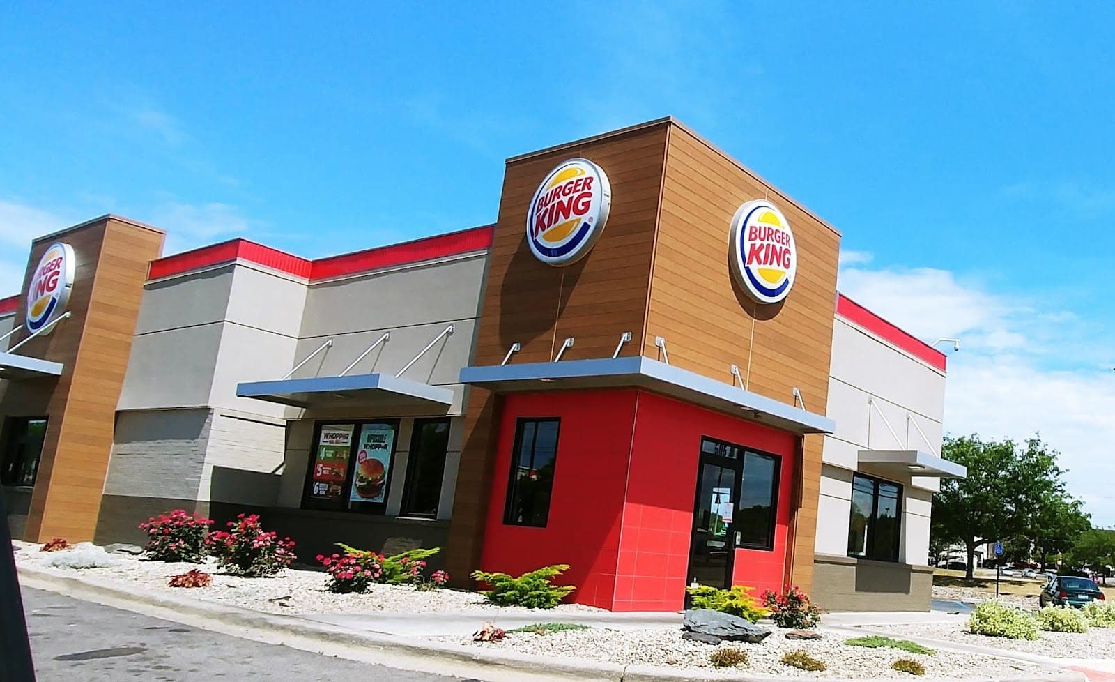 Burger King