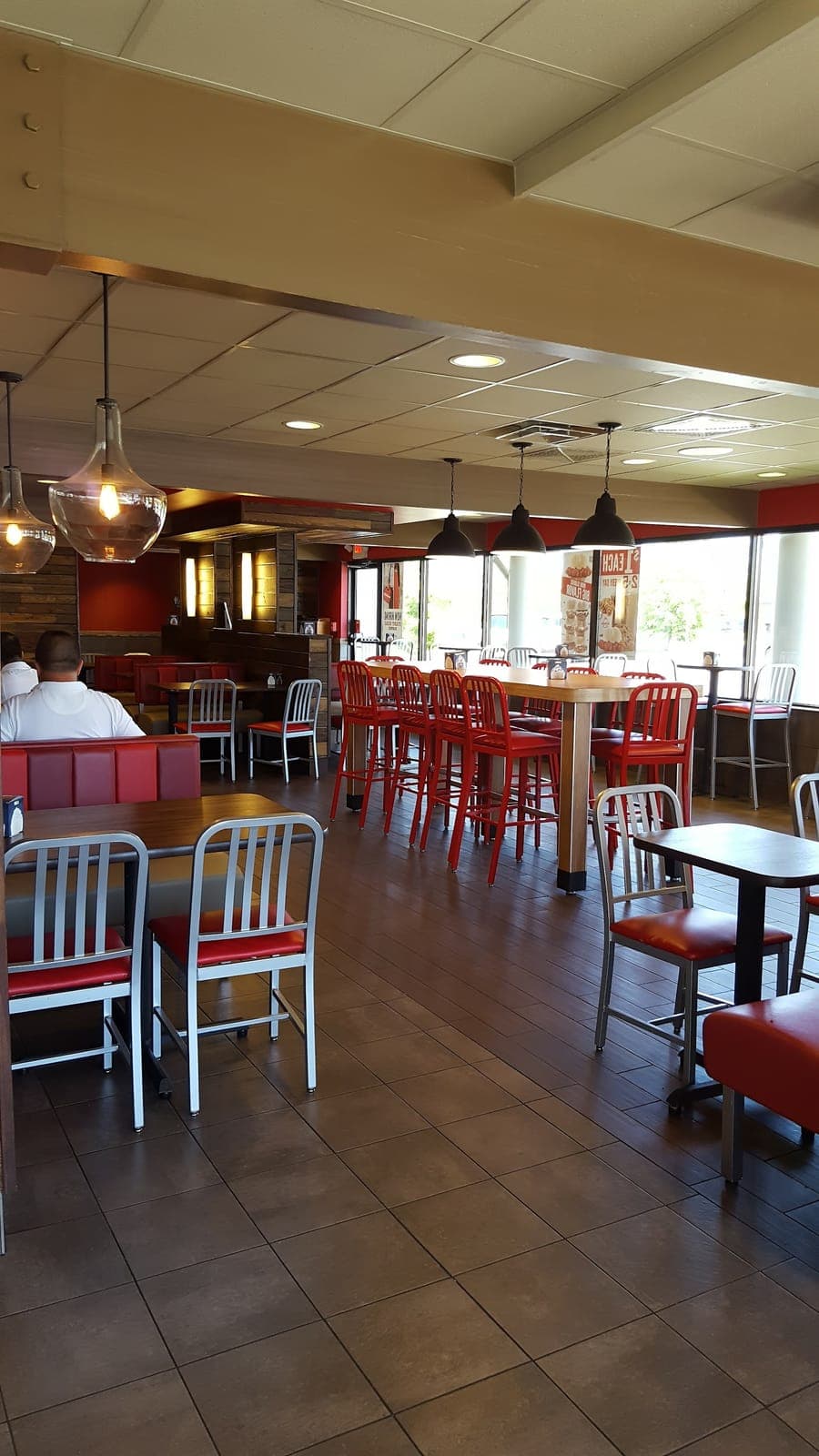 Arby's