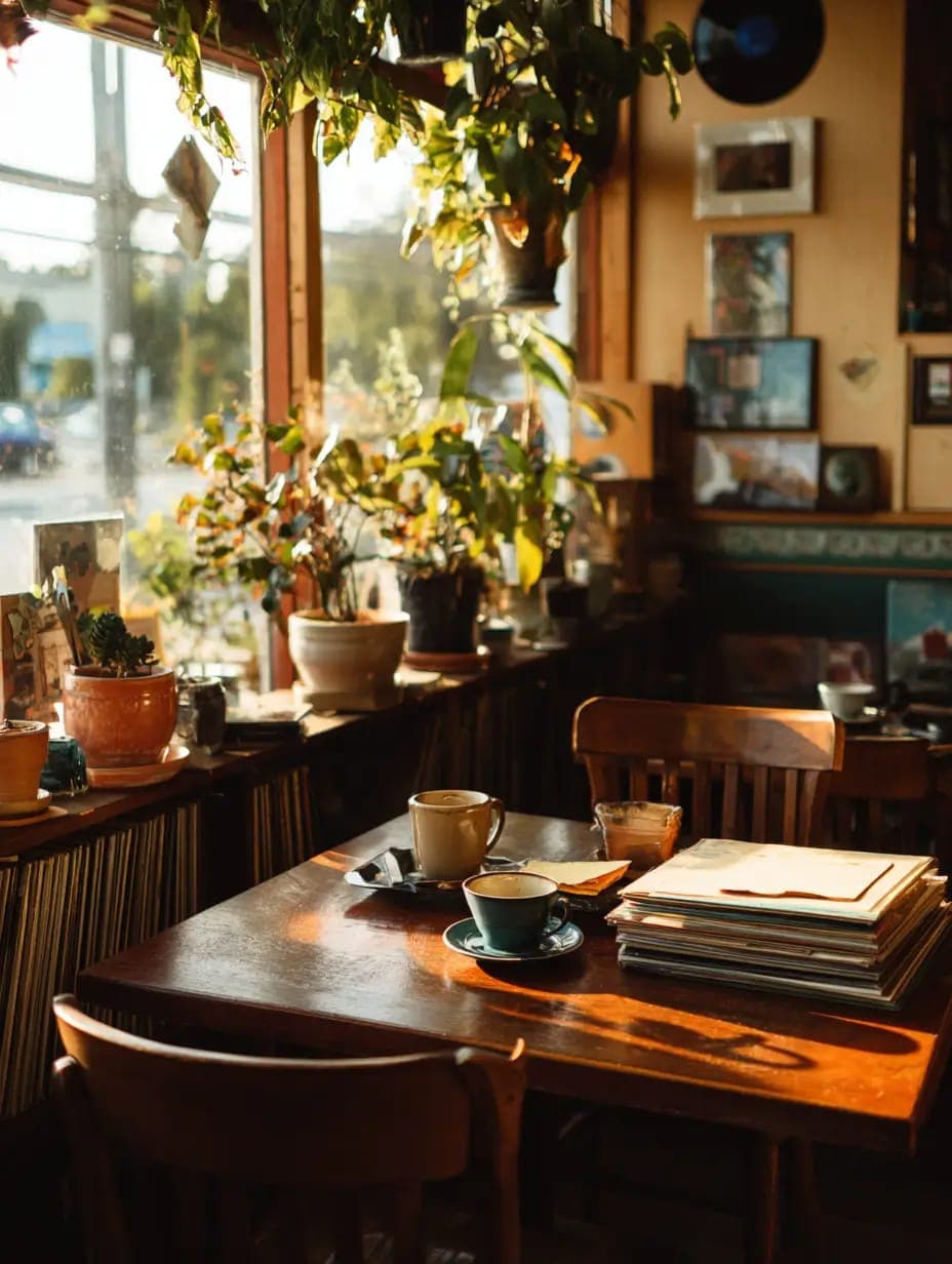 Downtown Café photo 5