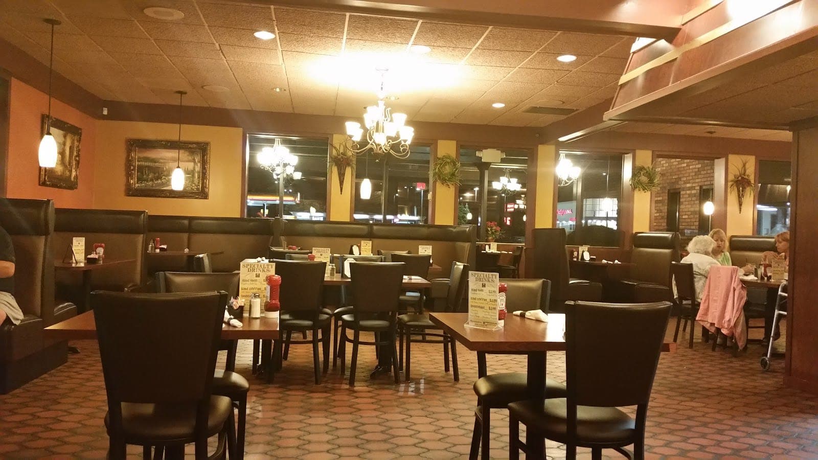 Jay Jay's Bistro
