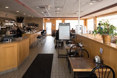American Grill
