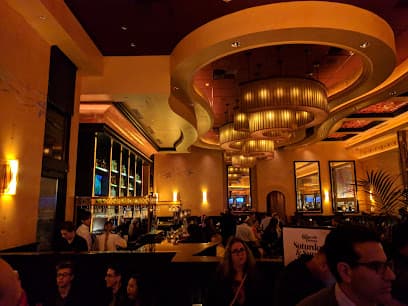 The Cheesecake Factory