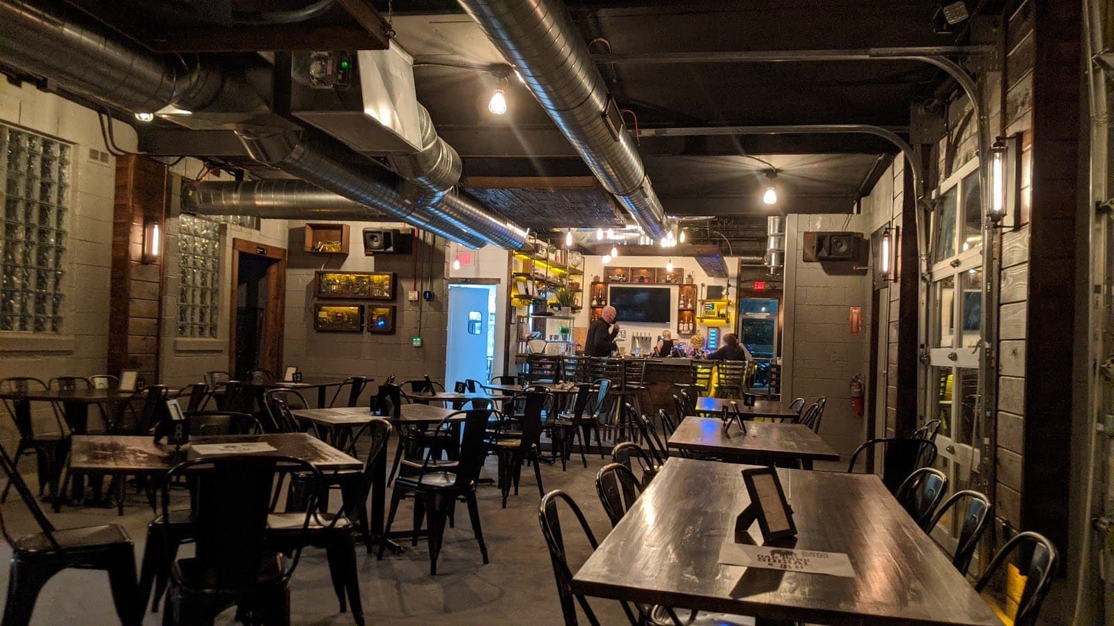 Oak Park Social