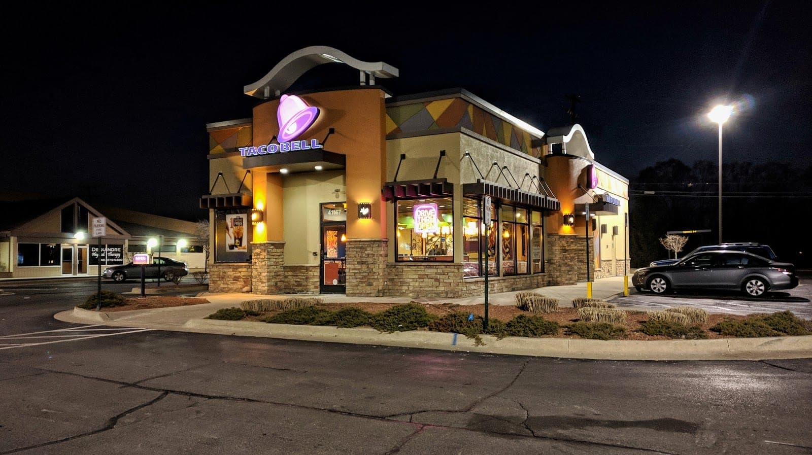 Taco Bell