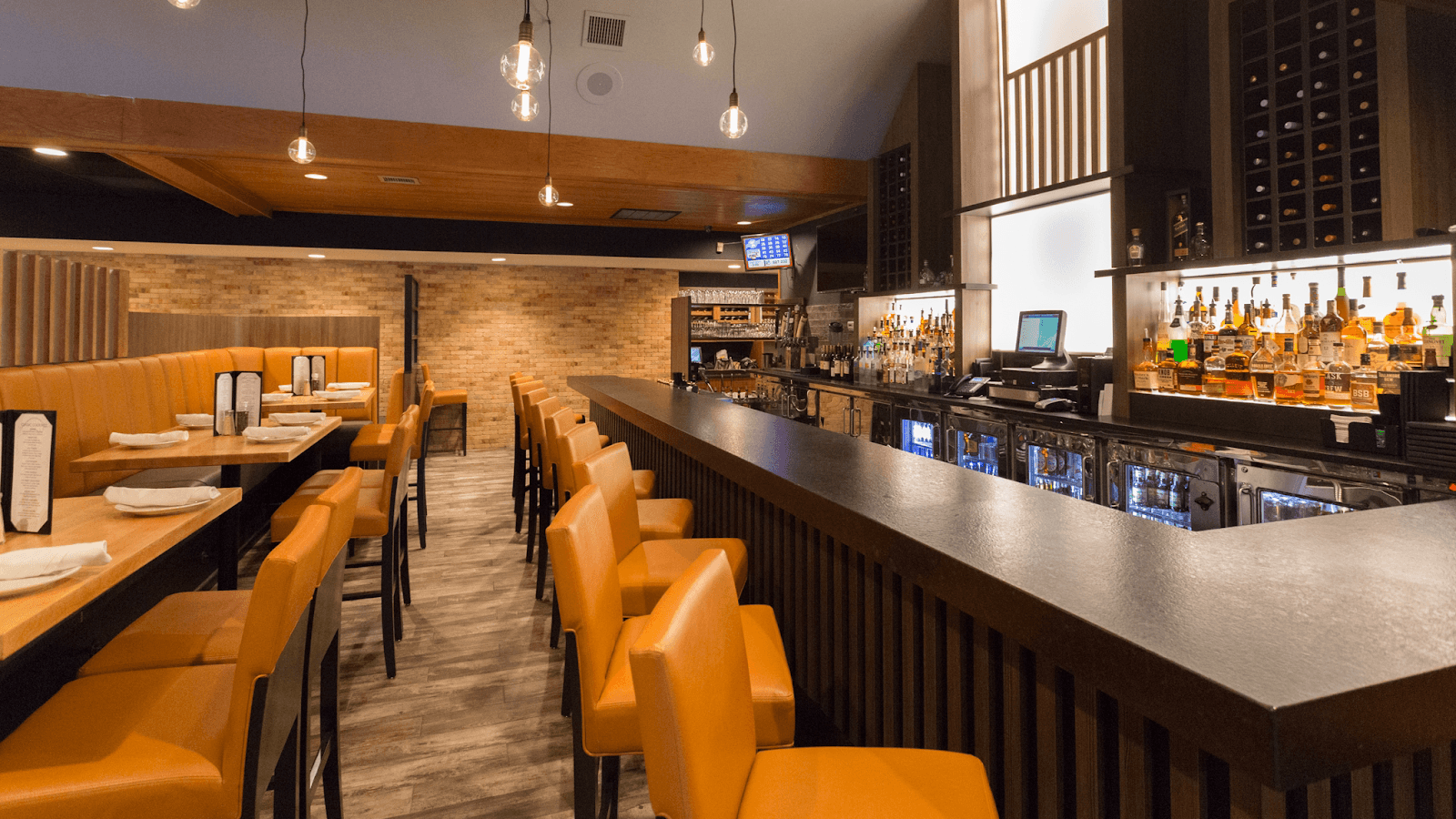 Steakhouse 22
