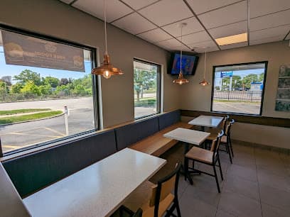White Castle