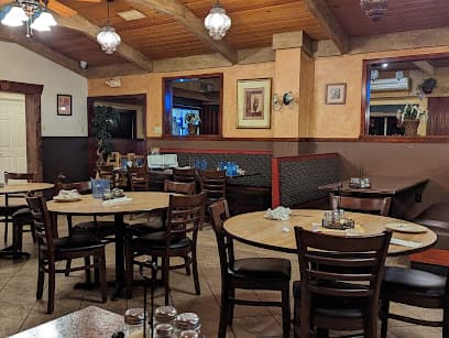 G's Pizzeria