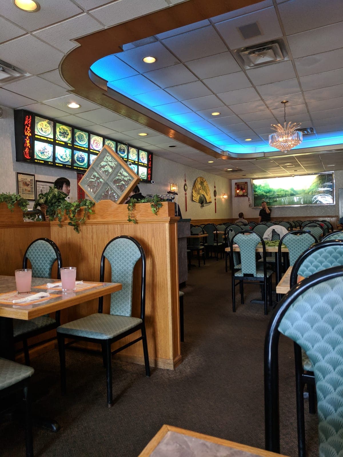 Great Dragon Buffet