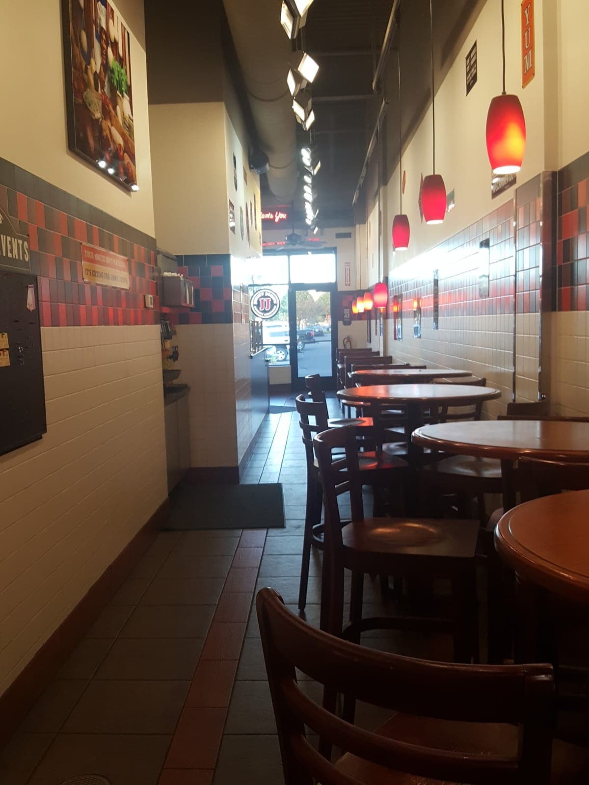 Jimmy John's