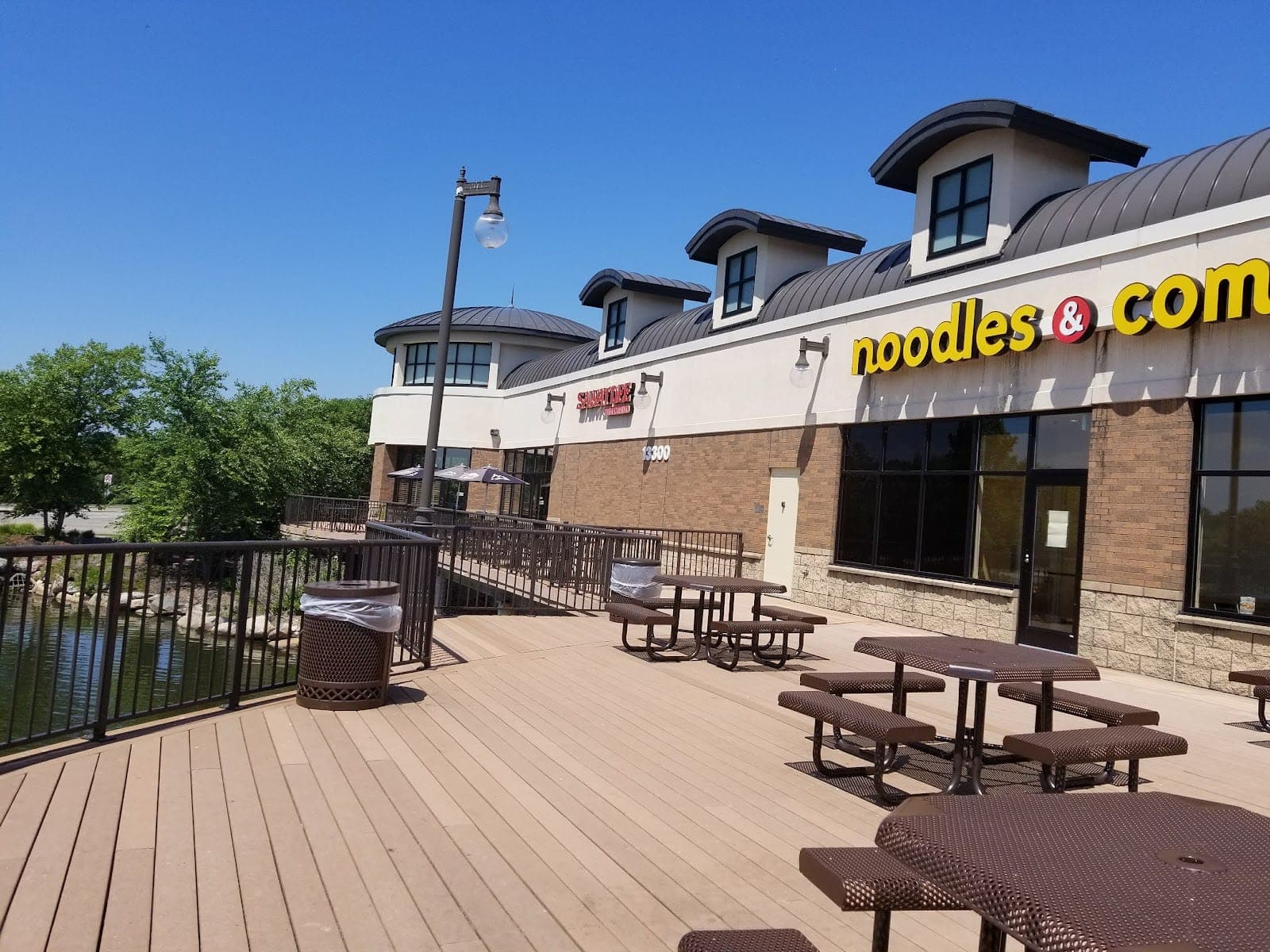 Noodles & Company