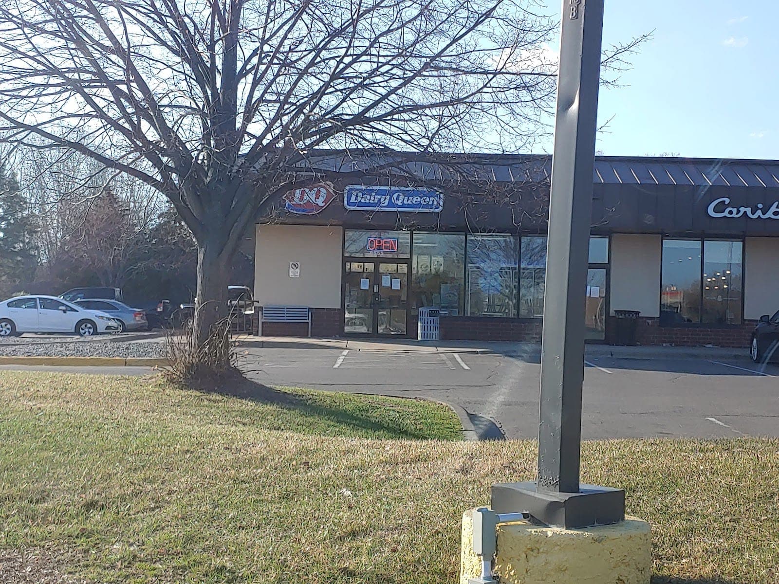 Dairy Queen
