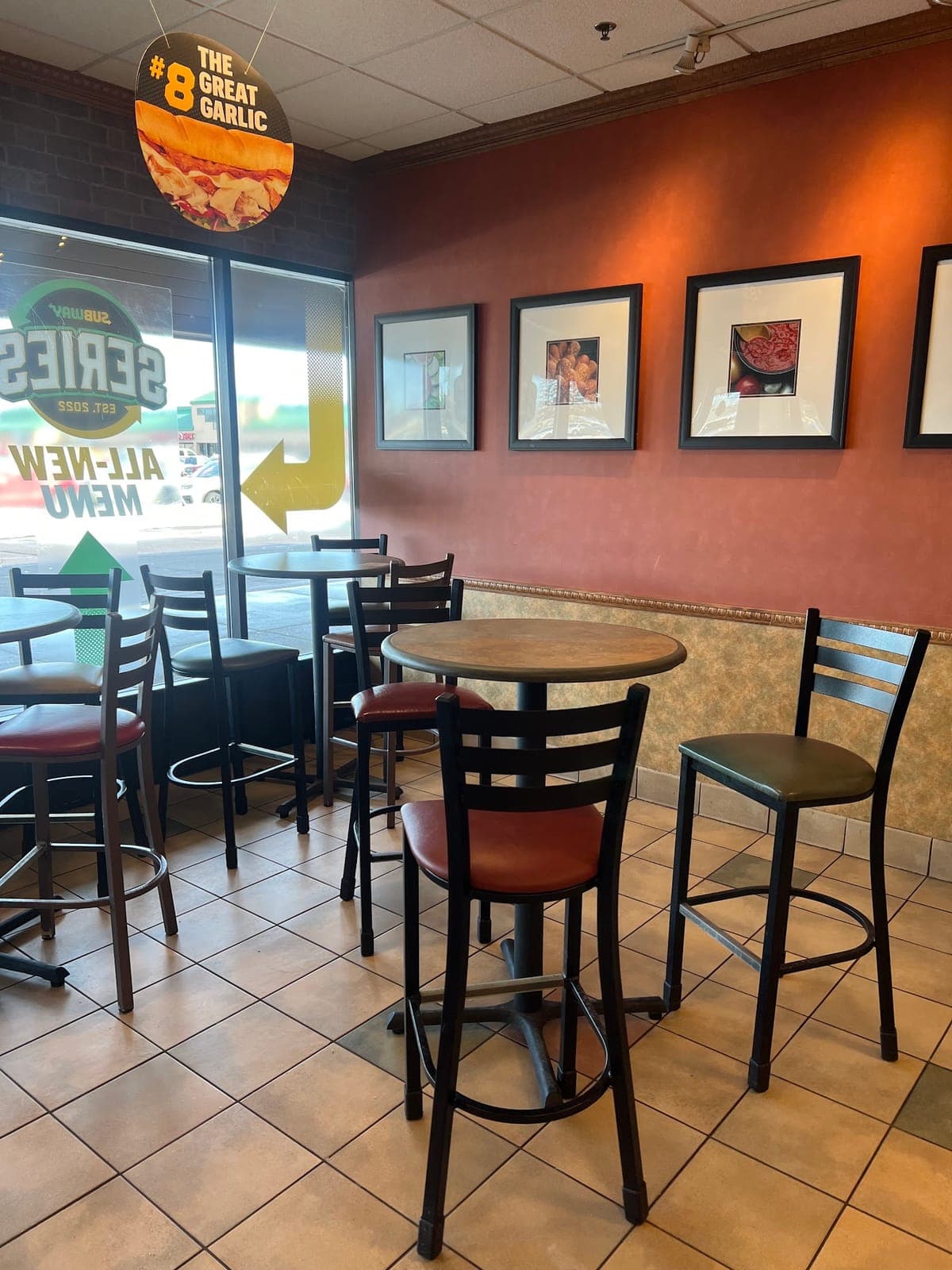 Subway