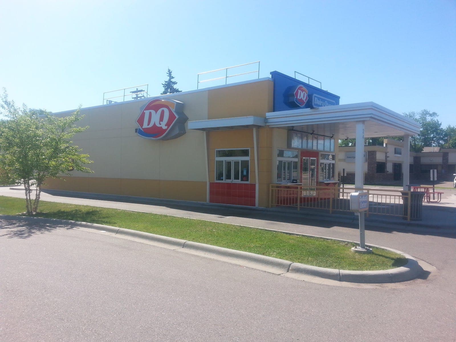 Dairy Queen