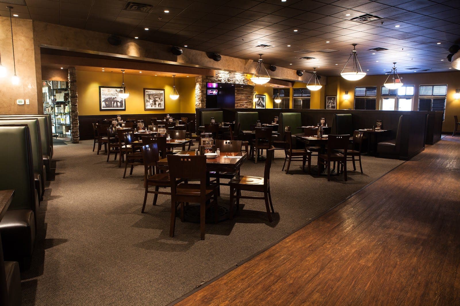 Tavern Grill