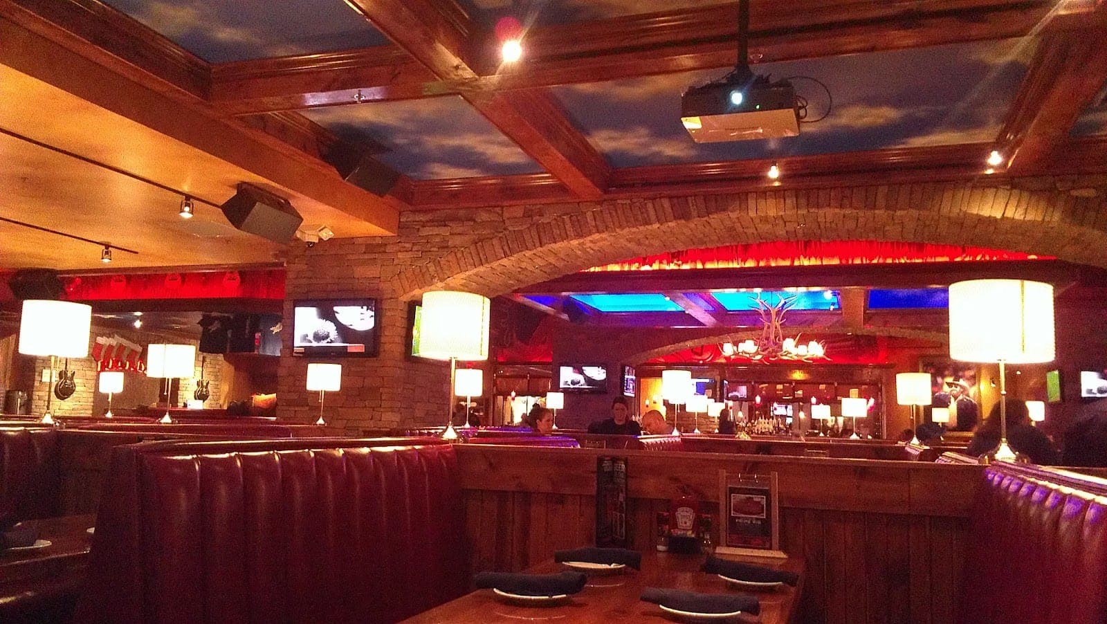 Cadillac Ranch