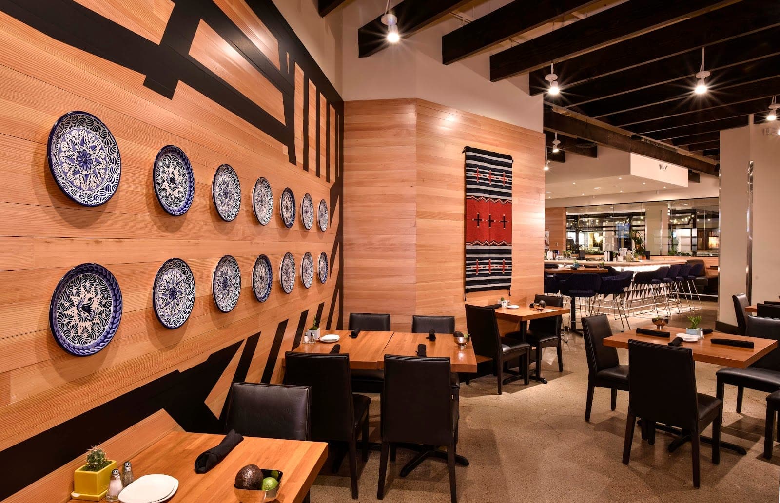 Cantina Laredo