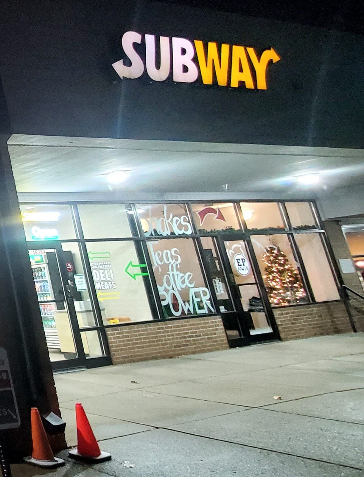 Subway