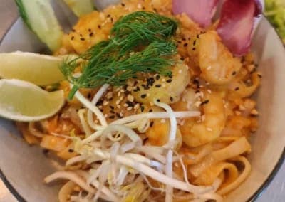 Booda Bowl