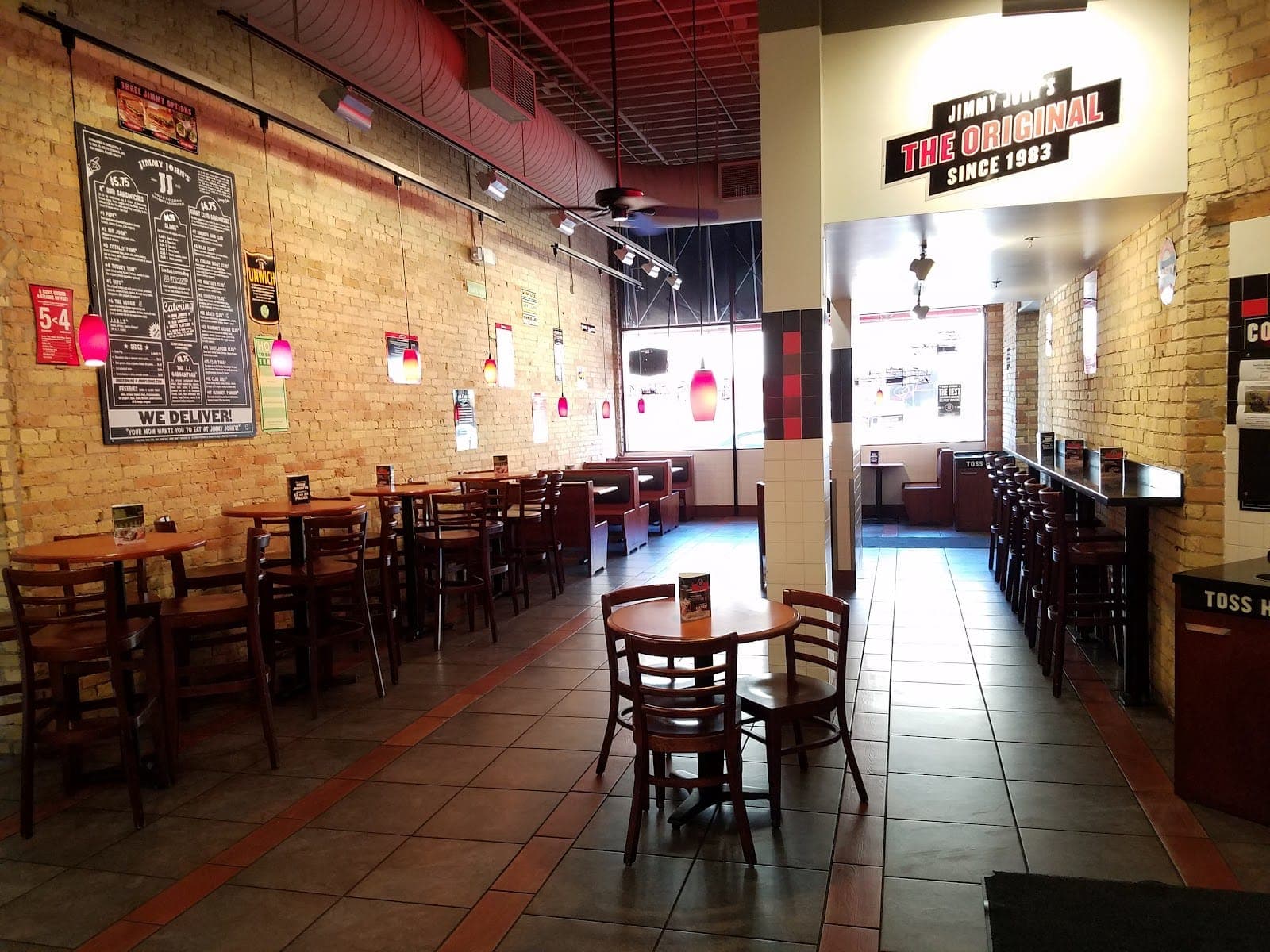 Jimmy John's