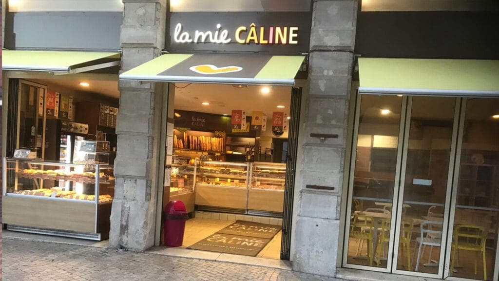 La Mie Câline photo 3