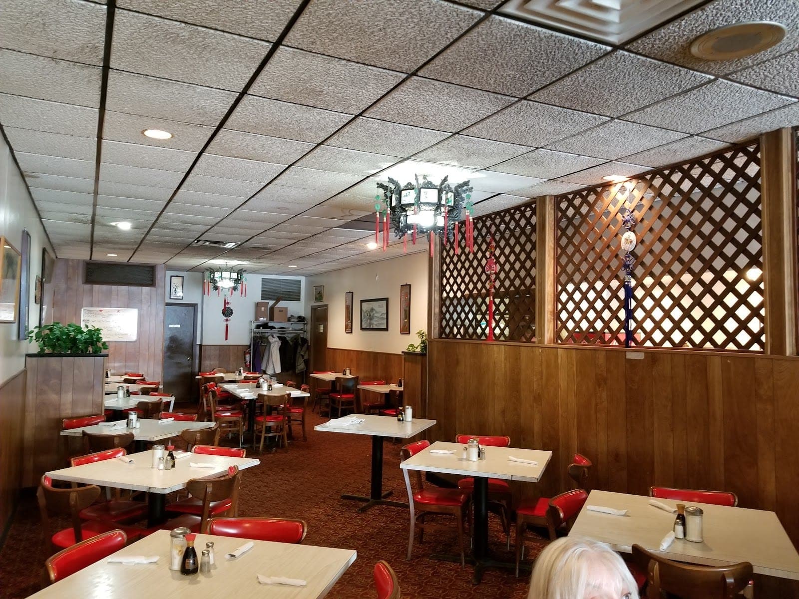 Peking Cafe
