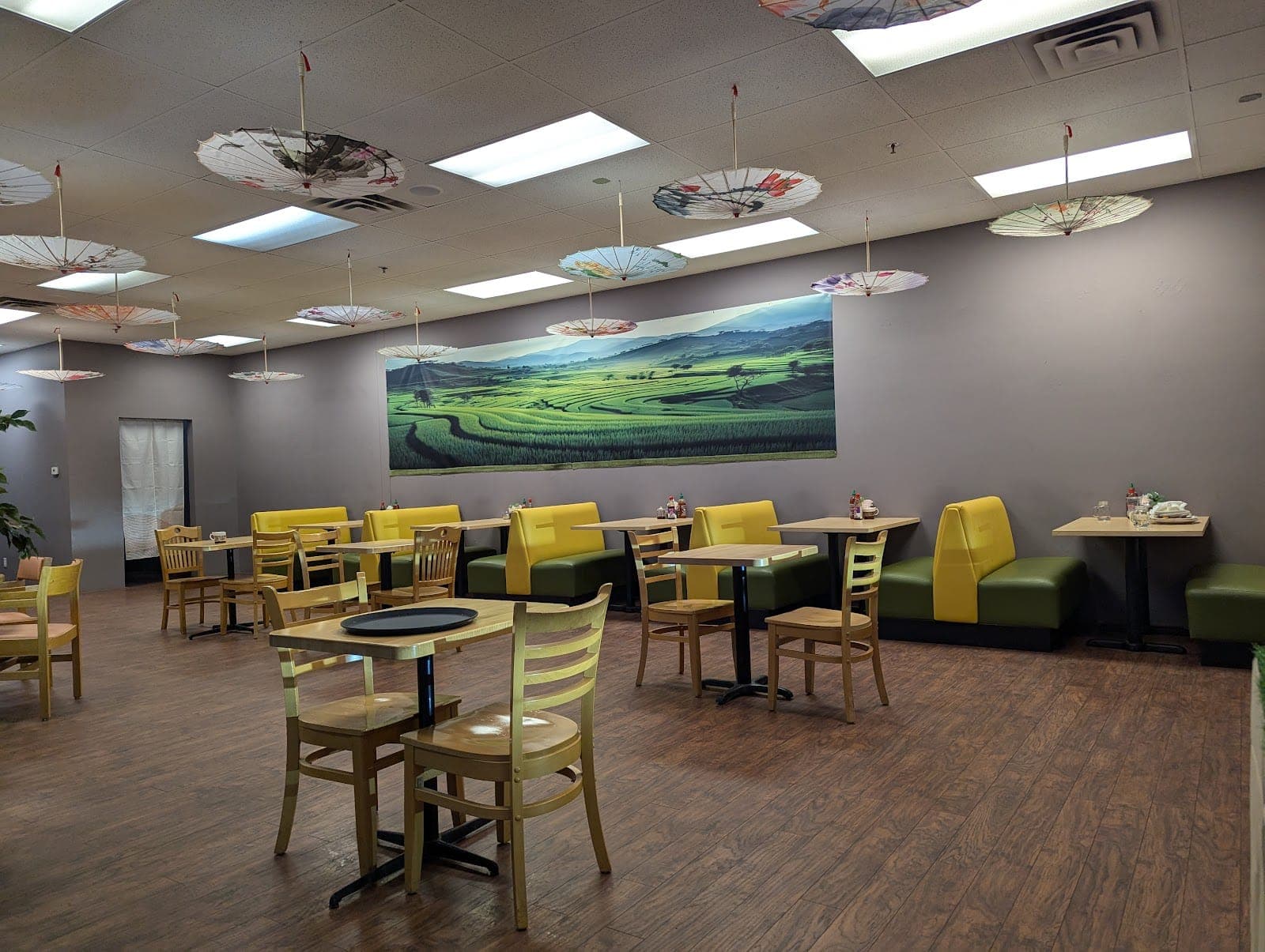 Li-Su Thai Kitchen