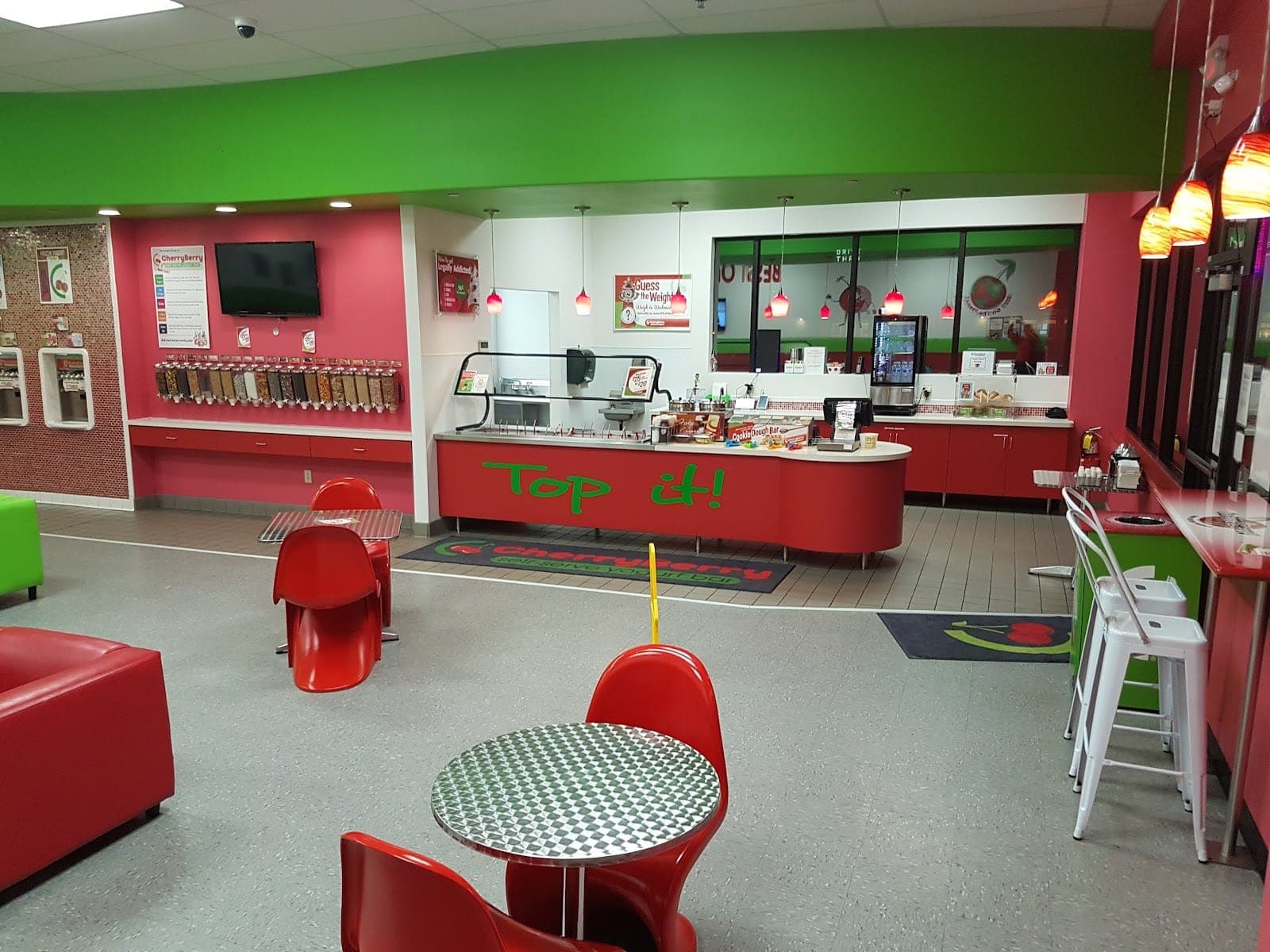 CherryBerry