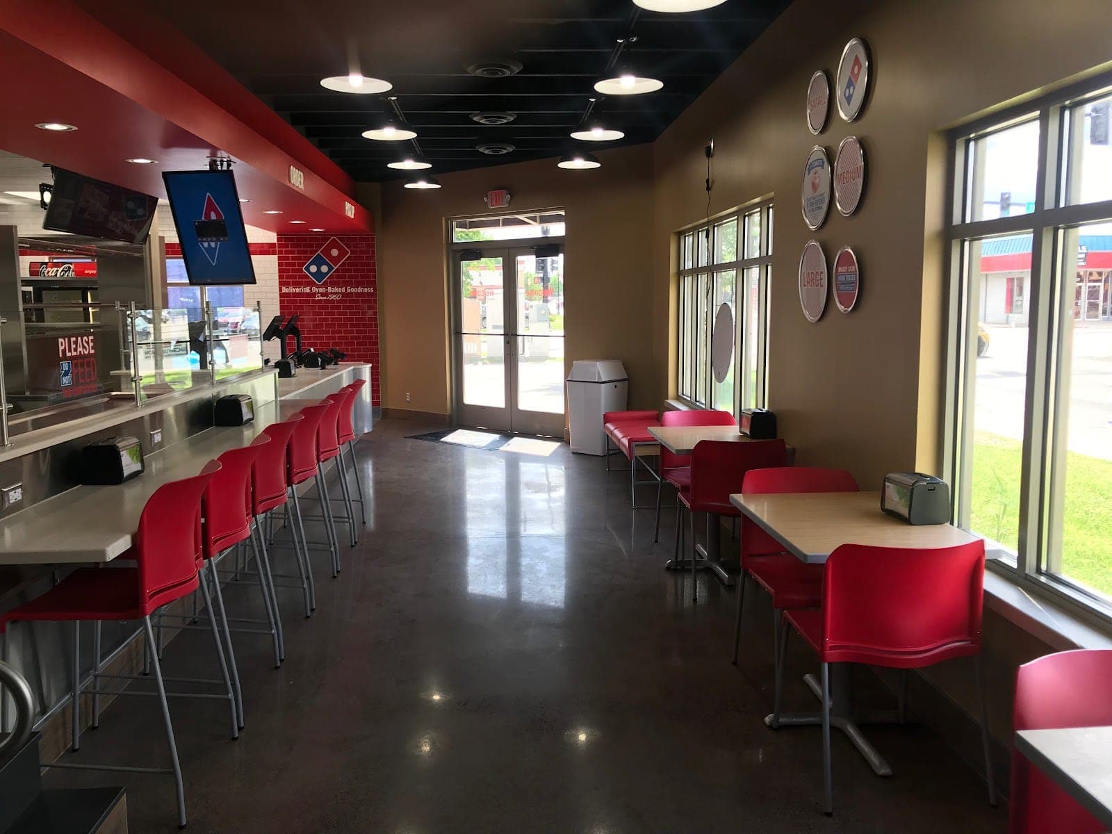 Domino's