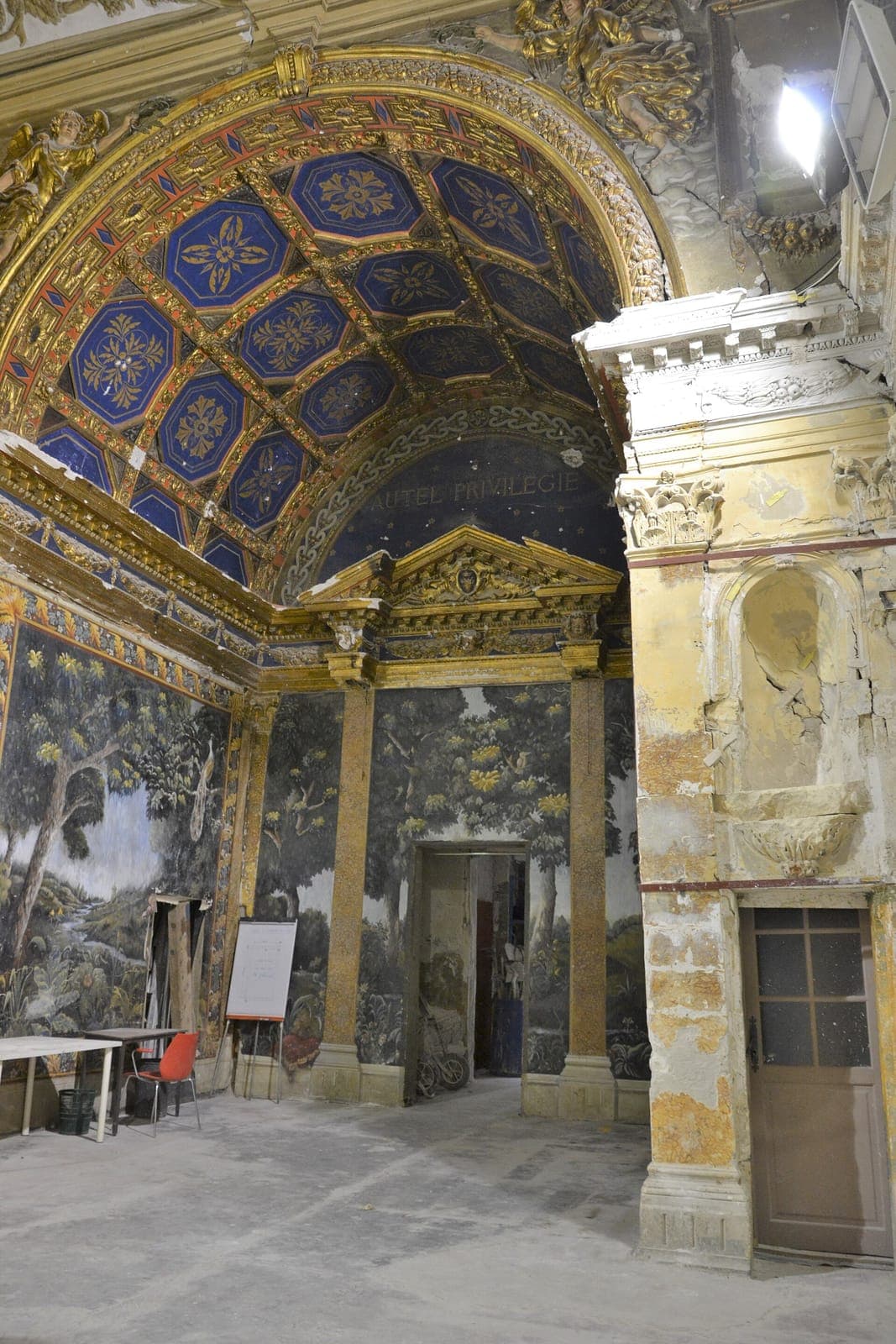 La fabrique photo 5