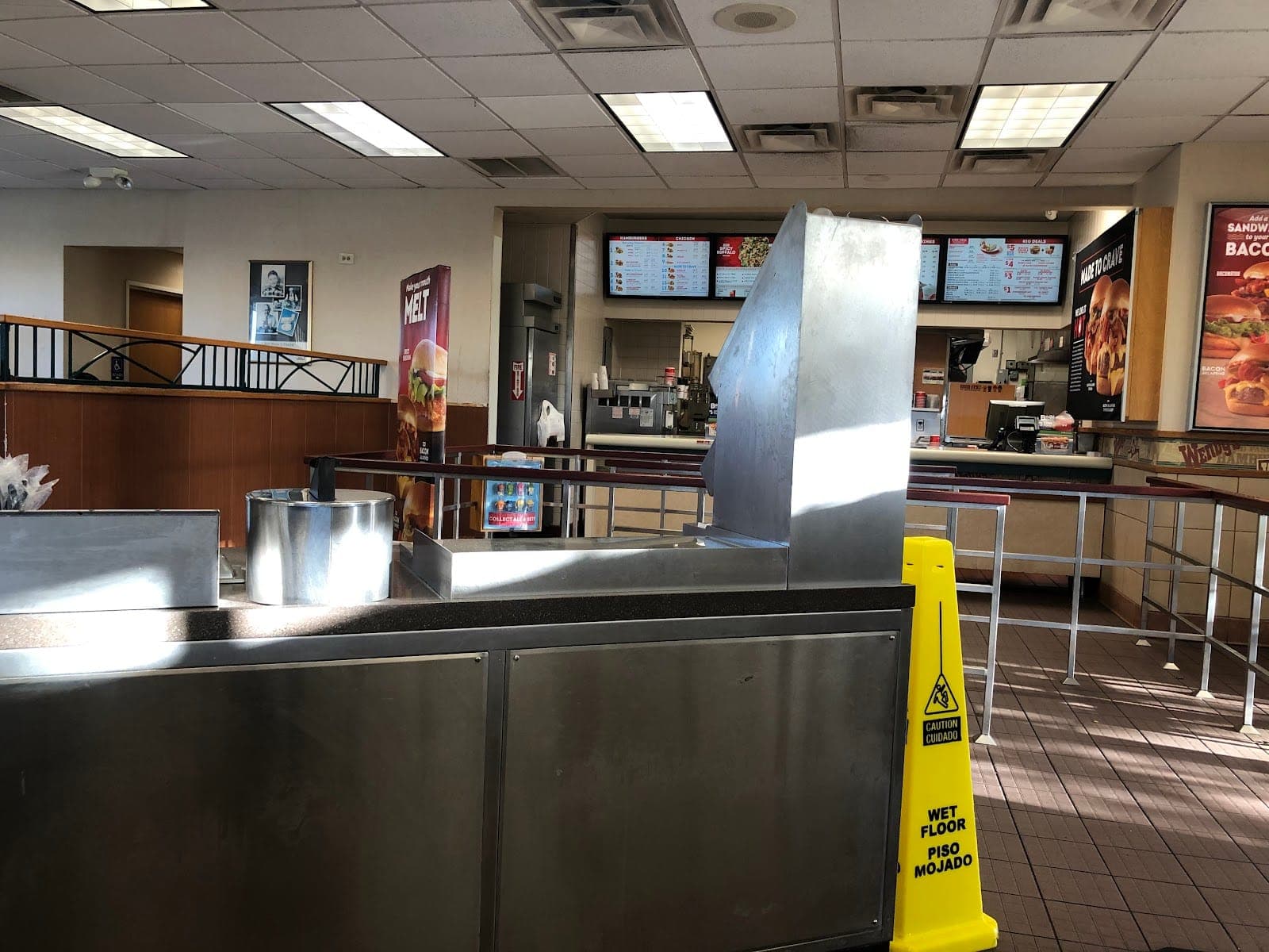 Wendy's