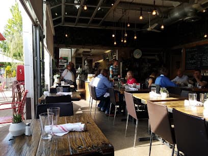 Wise Acre Eatery