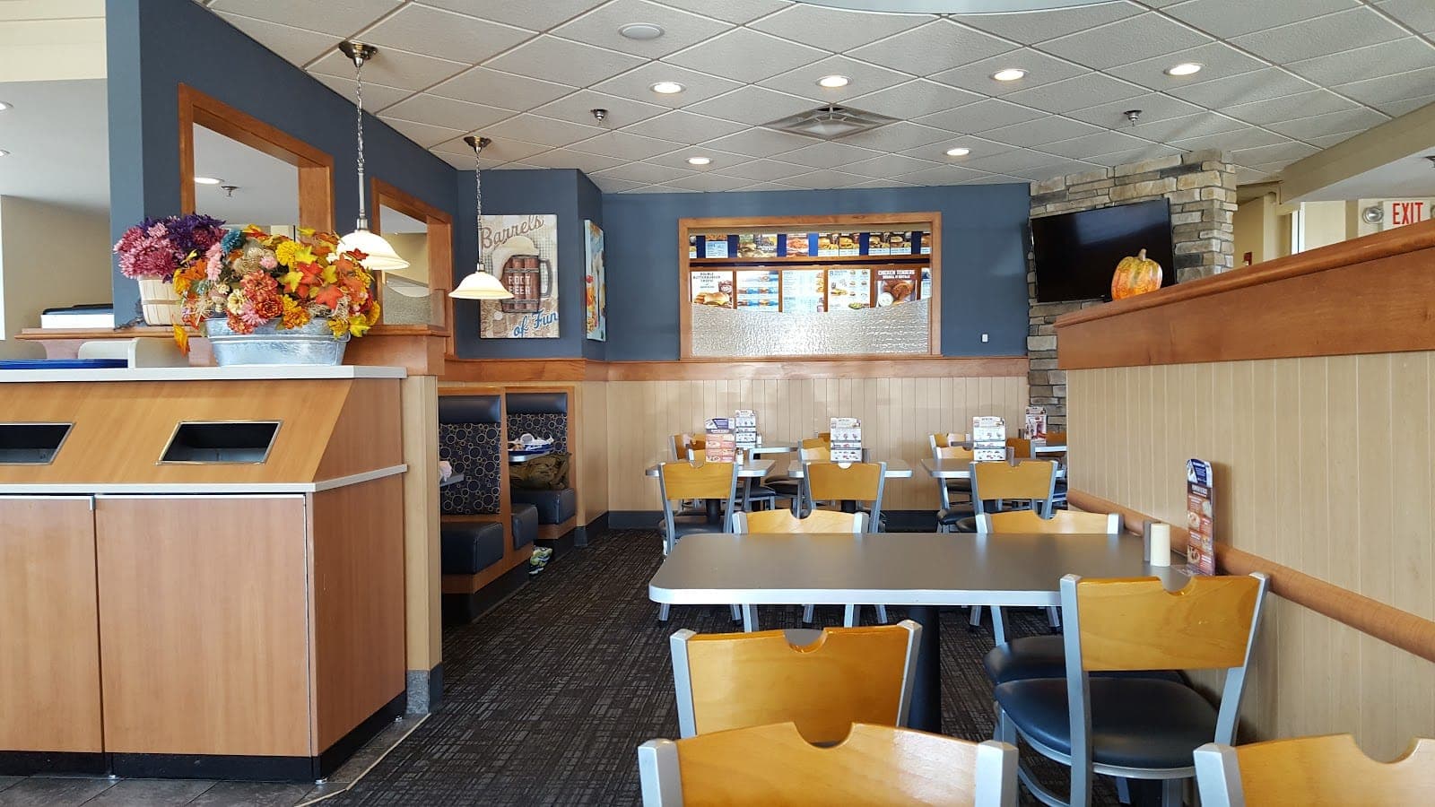 Culver's