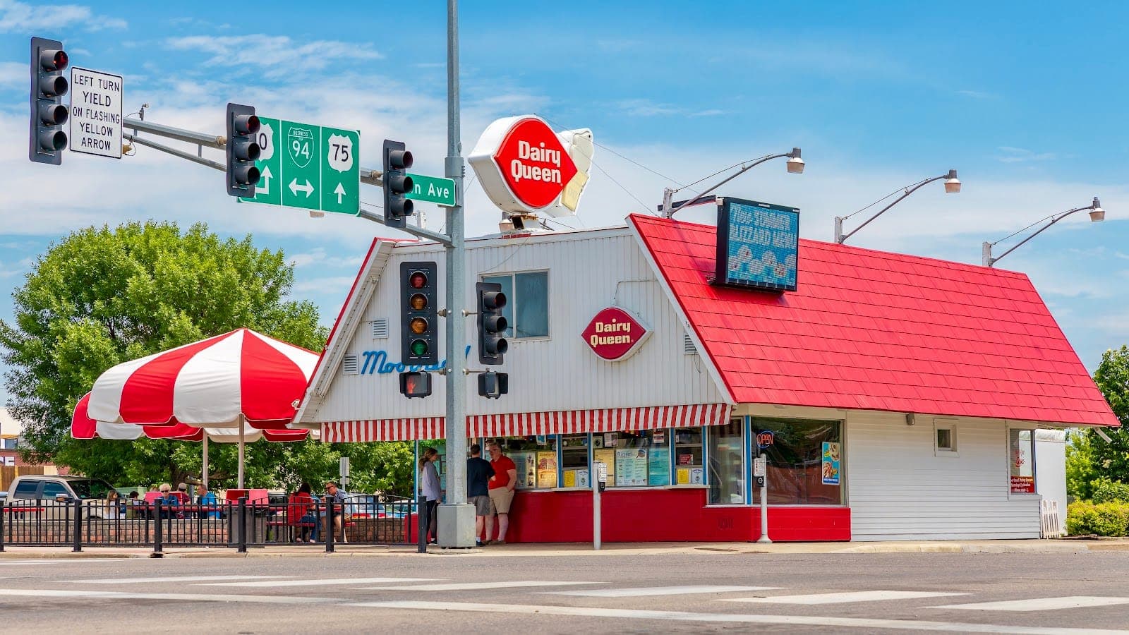 Dairy Queen