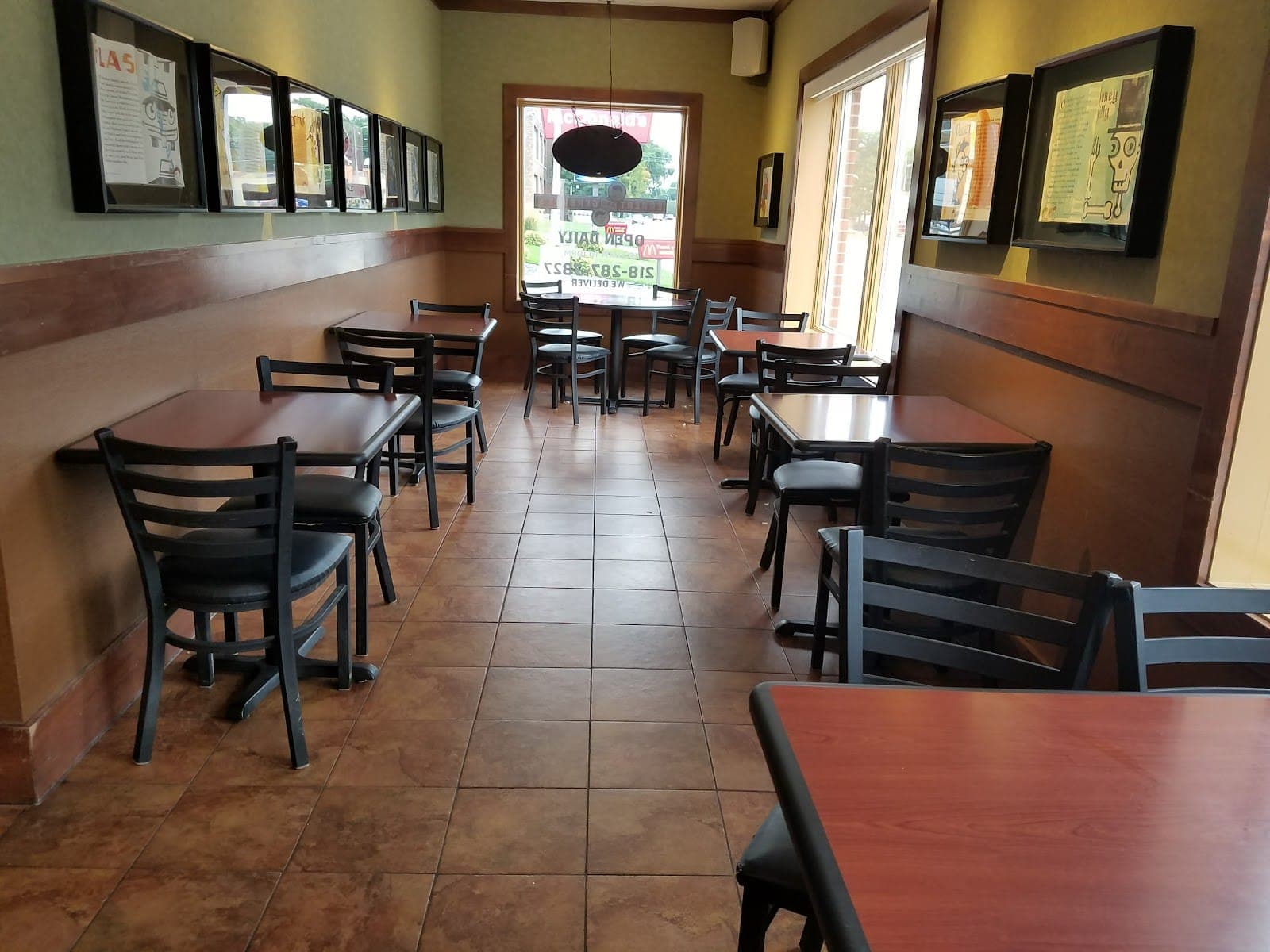 Erbert & Gerbert's