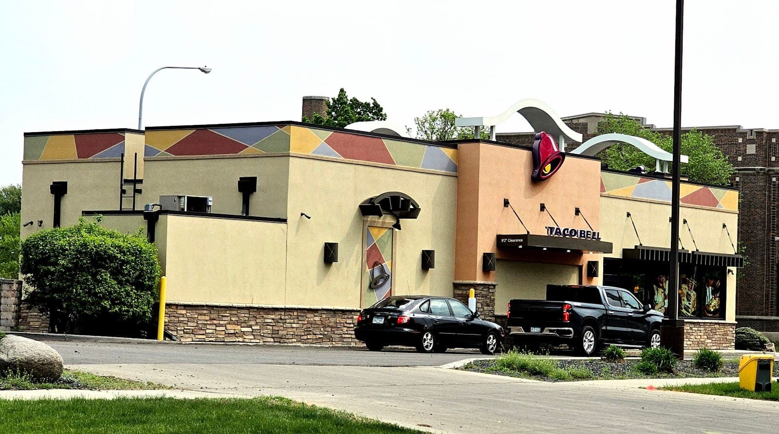 Taco Bell