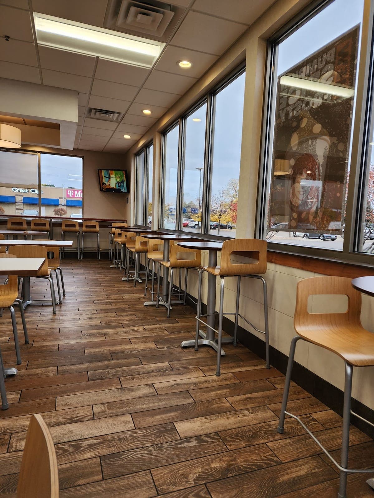Wendy's