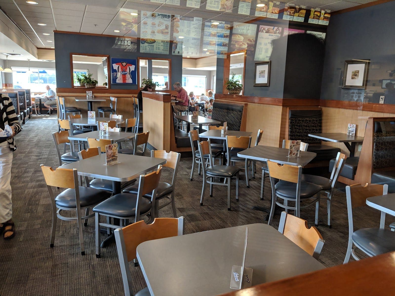 Culver's