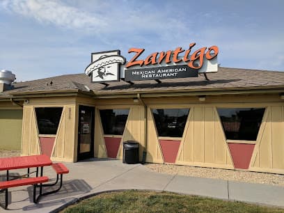 Zantigo