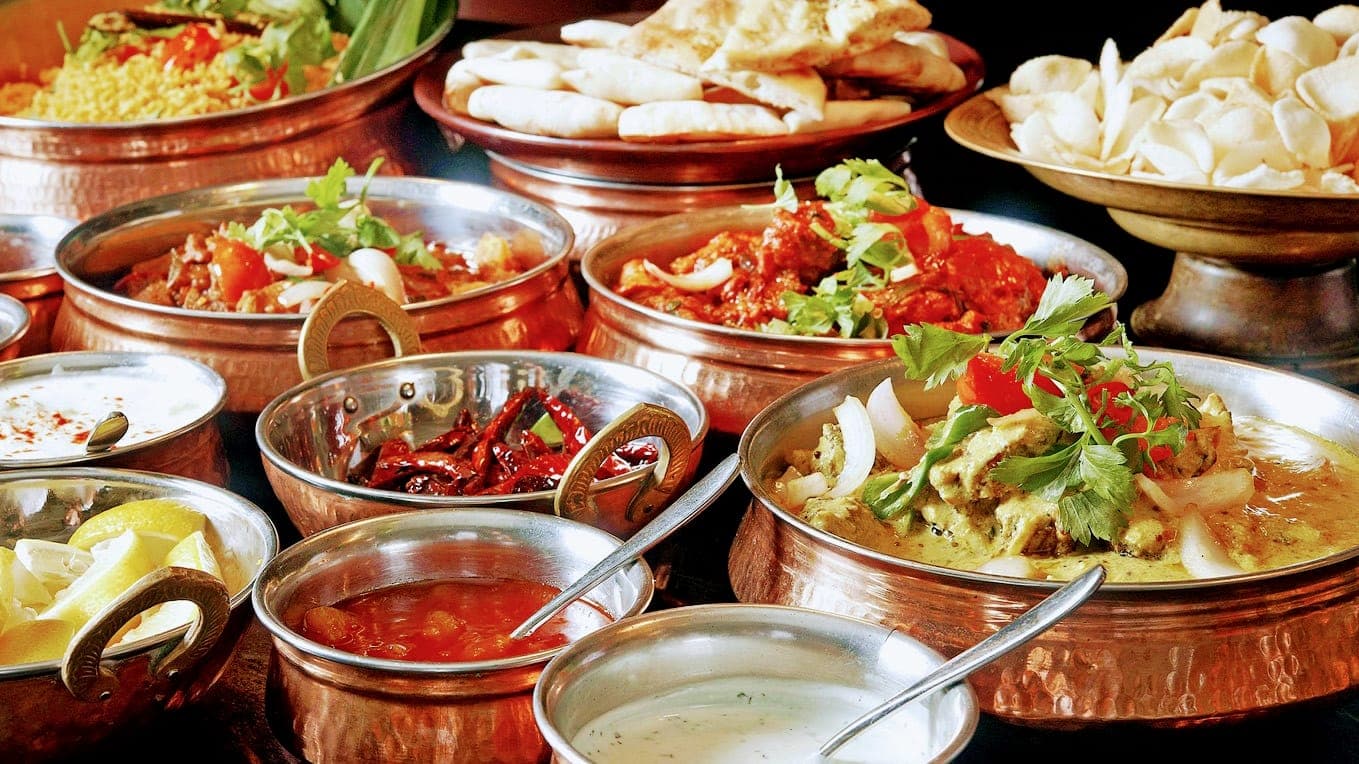Kohinoor Bar & Grill