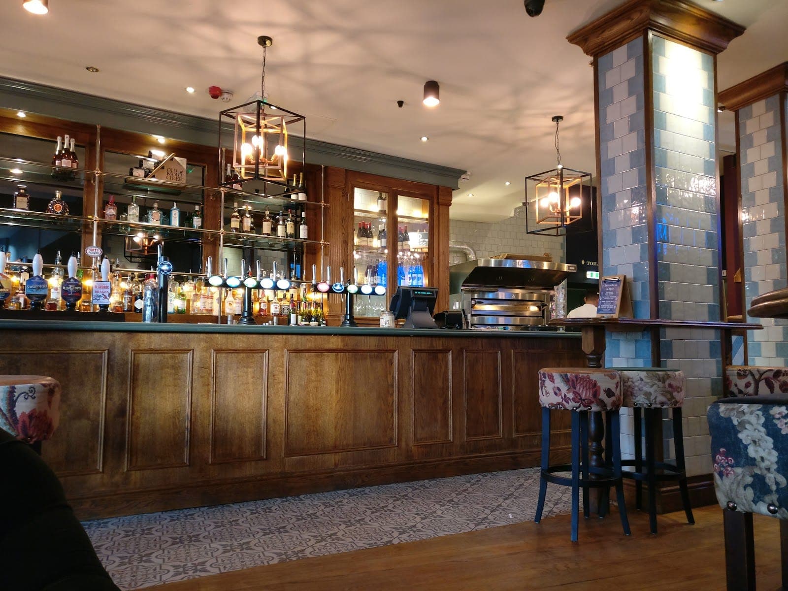 Kings Arms