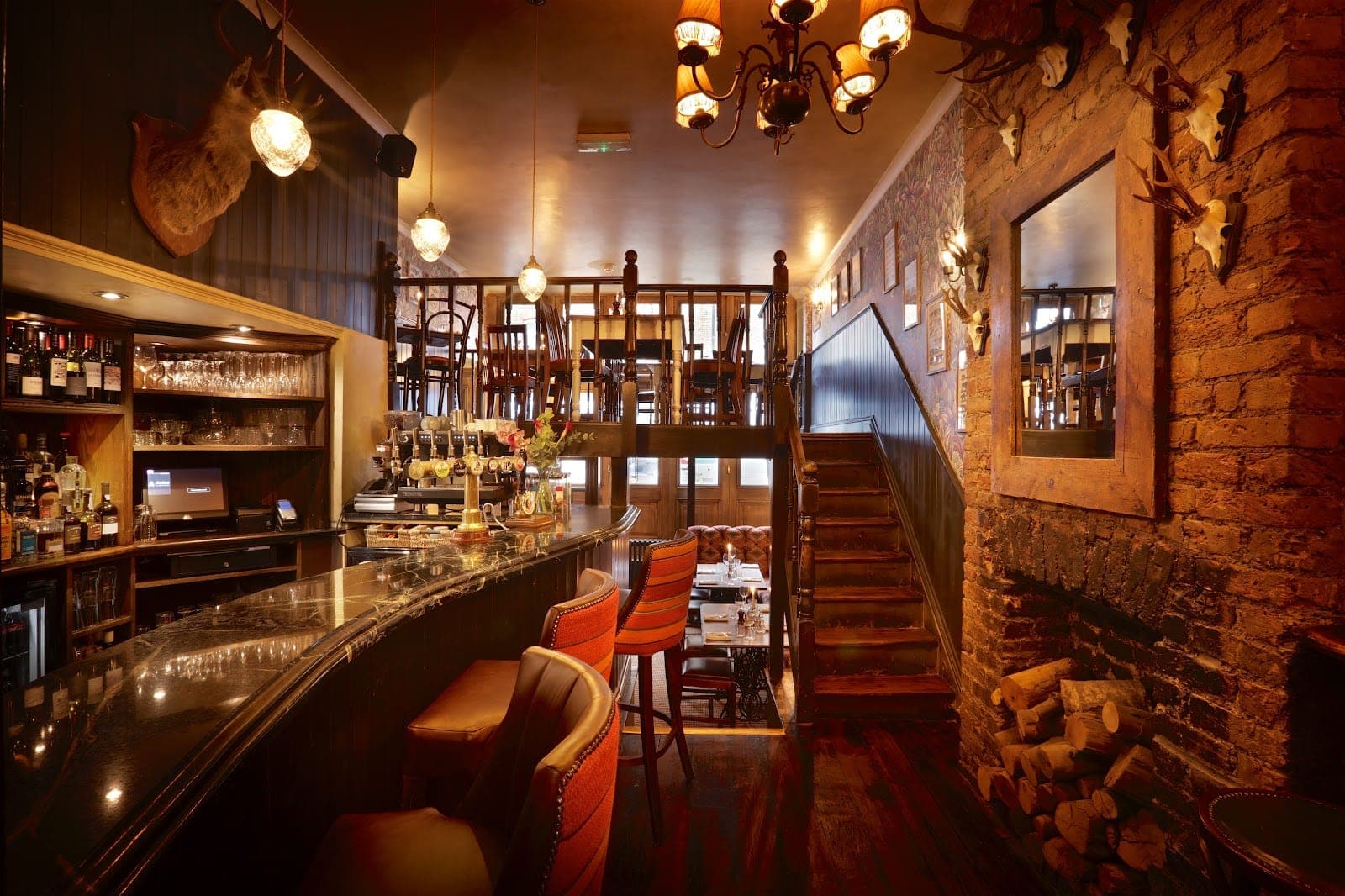The Abbeville