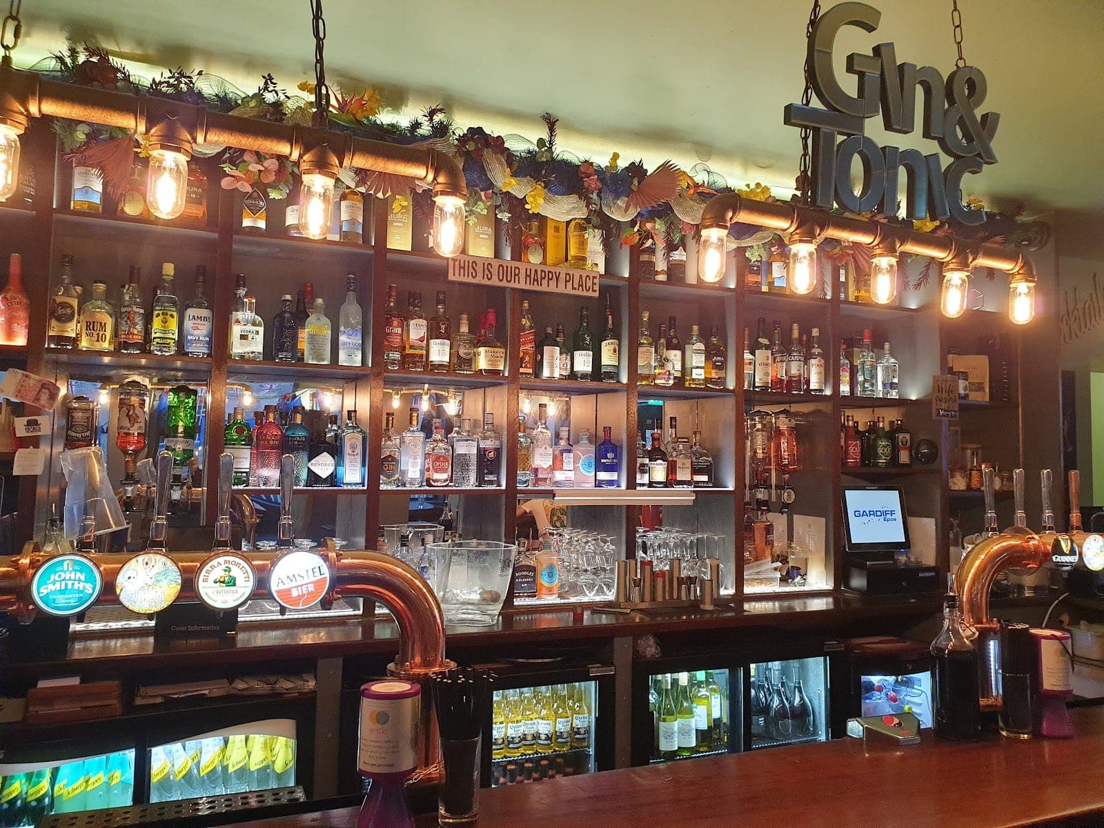 Dockers Inn