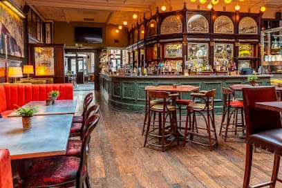 The Devonshire