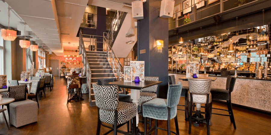 Slug and Lettuce